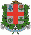 The City of Montreal Logo