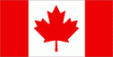The Canadian Flag 