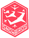 Snowbirds Logo