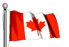 Canada's National Flag