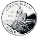 1998 Dollar
