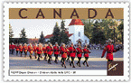 2003 Postage Stamp